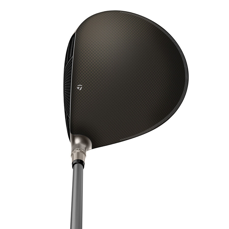 【超美品】 ② Qi4D MAX LITE（1W:10.5°） : 50R Qi4D Max Lite Driver