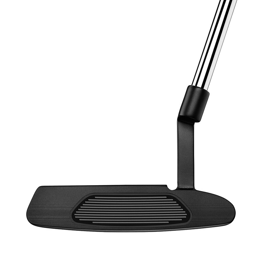 TP Black Soto L-Neck