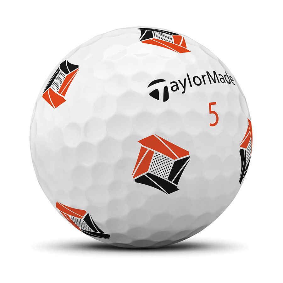 TaylorMade TP5x pix ゴルフボール ❌2 Shop TP5 Pix Golf Balls | TaylorMade Golf