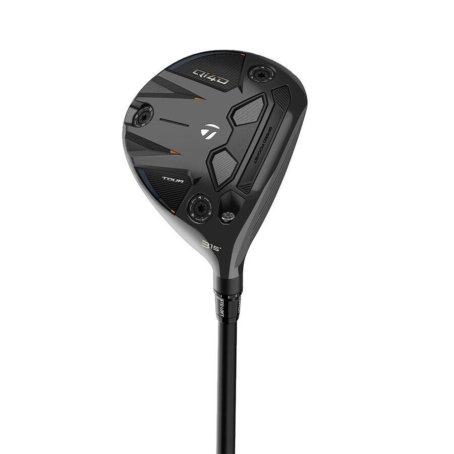 Qi4D LS Driver