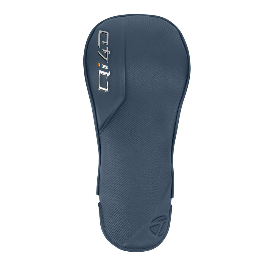 Qi4D Driver