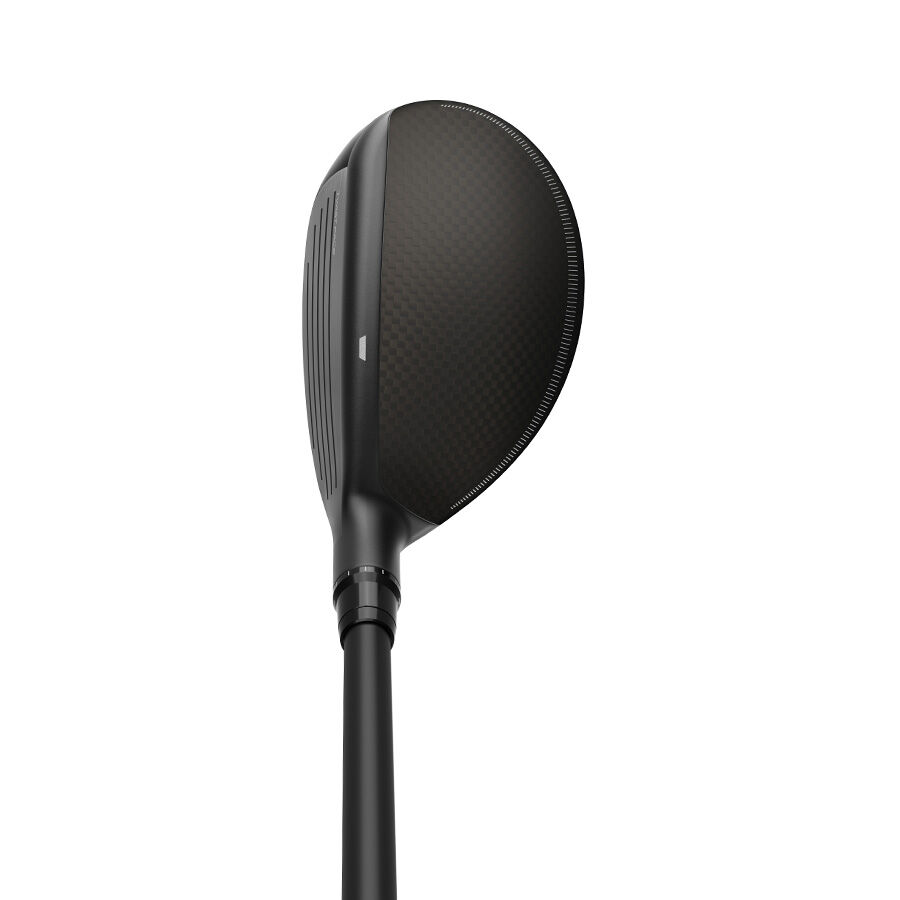 Qi4D Tour Fairway