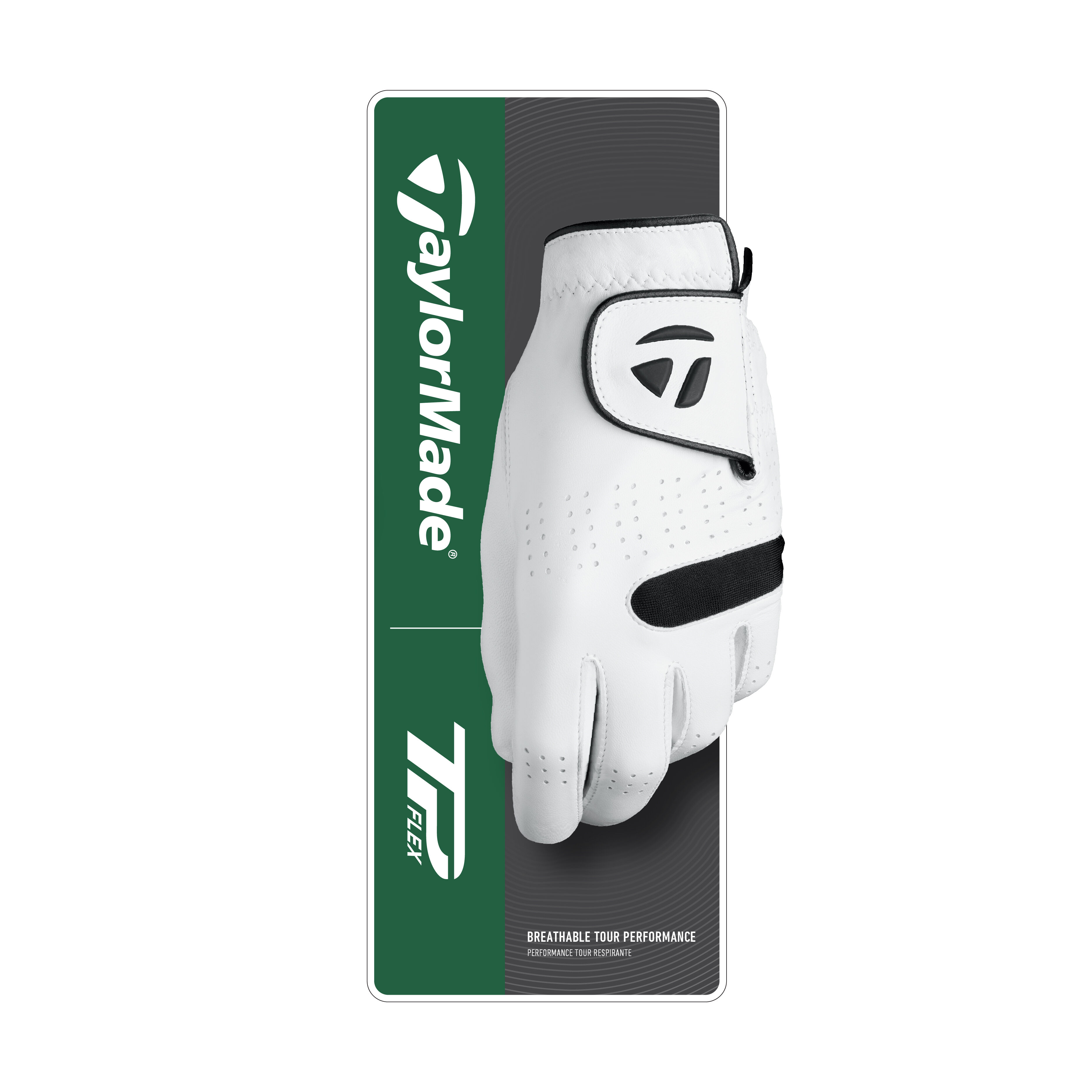 Tour Preferred™ Flex Glove
