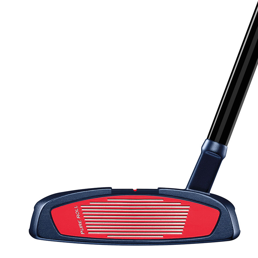 クラブ TaylorMade Spider Tour Oracle Red Bull Spider Tour Putter