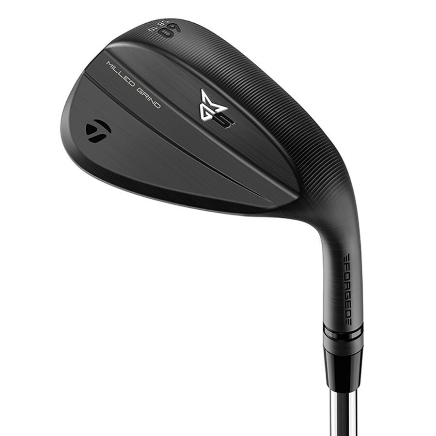 テーラメイドウェッジ Golf Wedges | TaylorMade Golf