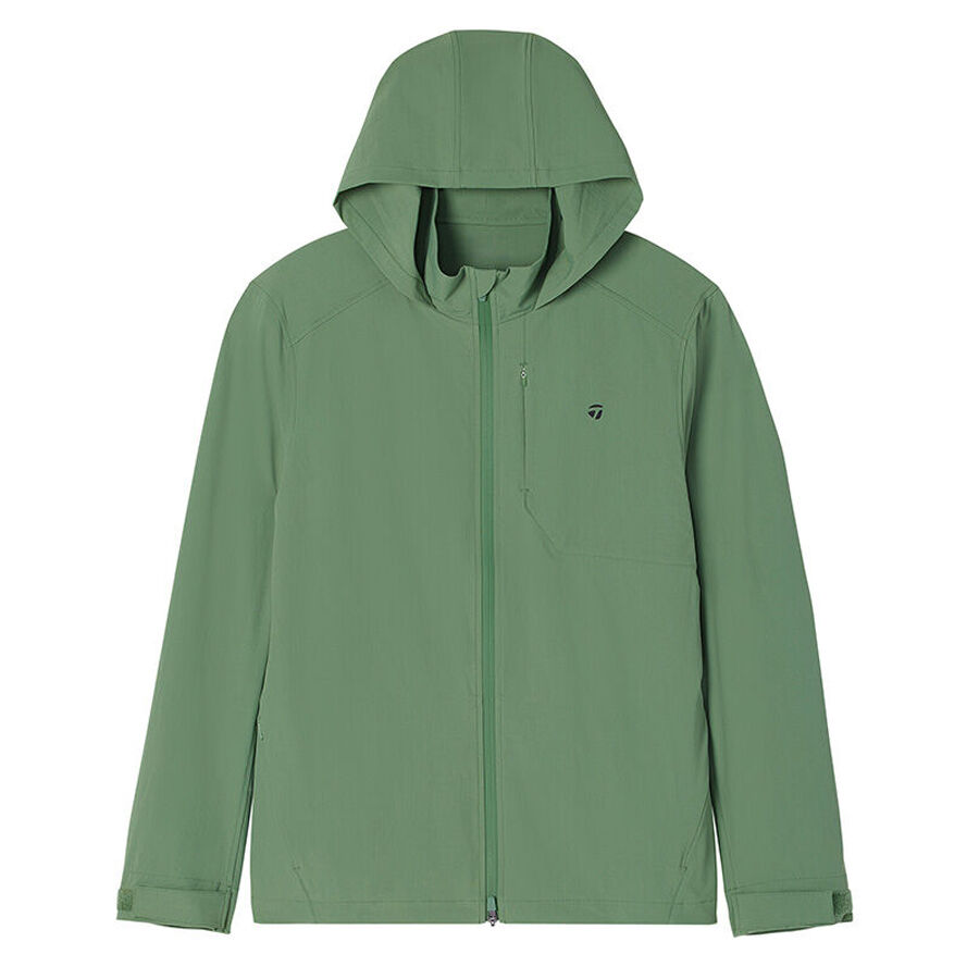 Shop TaylorMade Jackets, Vests, and More | TaylorMade Golf