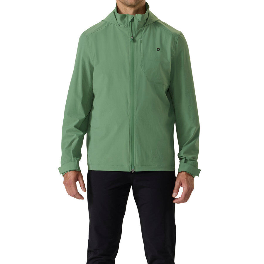 Shop TaylorMade Jackets, Vests, and More | TaylorMade Golf