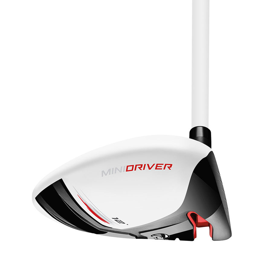 TaylorMade AERO BURNER ミニドライバー12° フレックスR AeroBurner Mini Driver