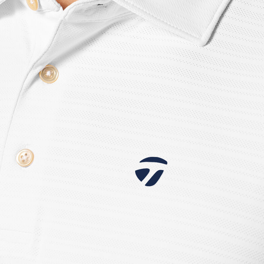 Shop Men's Performance Golf Polo Shirts | TaylorMade Golf