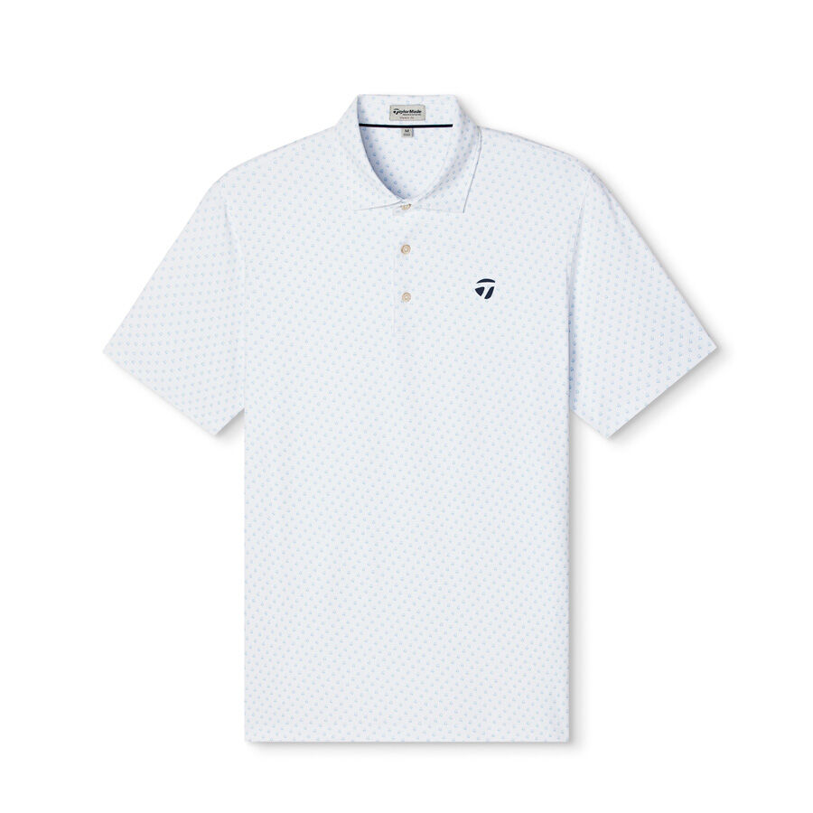 Shop Men's Performance Golf Polo Shirts | TaylorMade Golf
