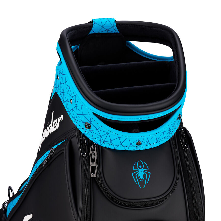 TaylorMade Spider ゴルフバッグ Spider Staff Bag