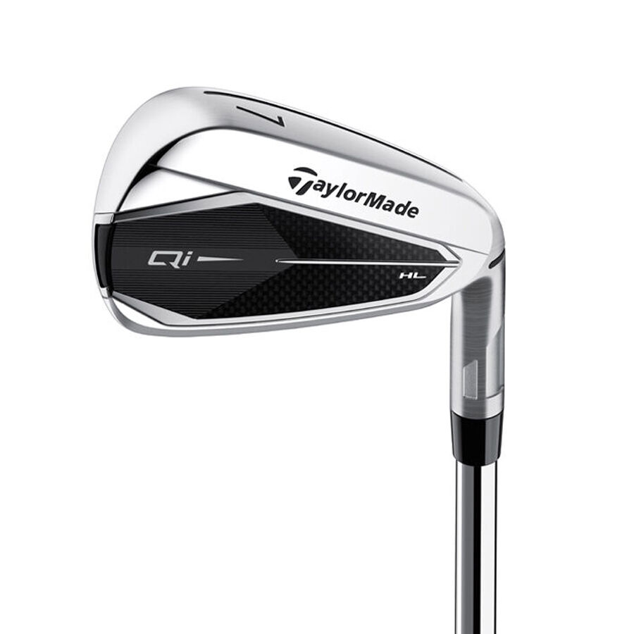 Golf Irons & Iron Sets | TaylorMade Golf