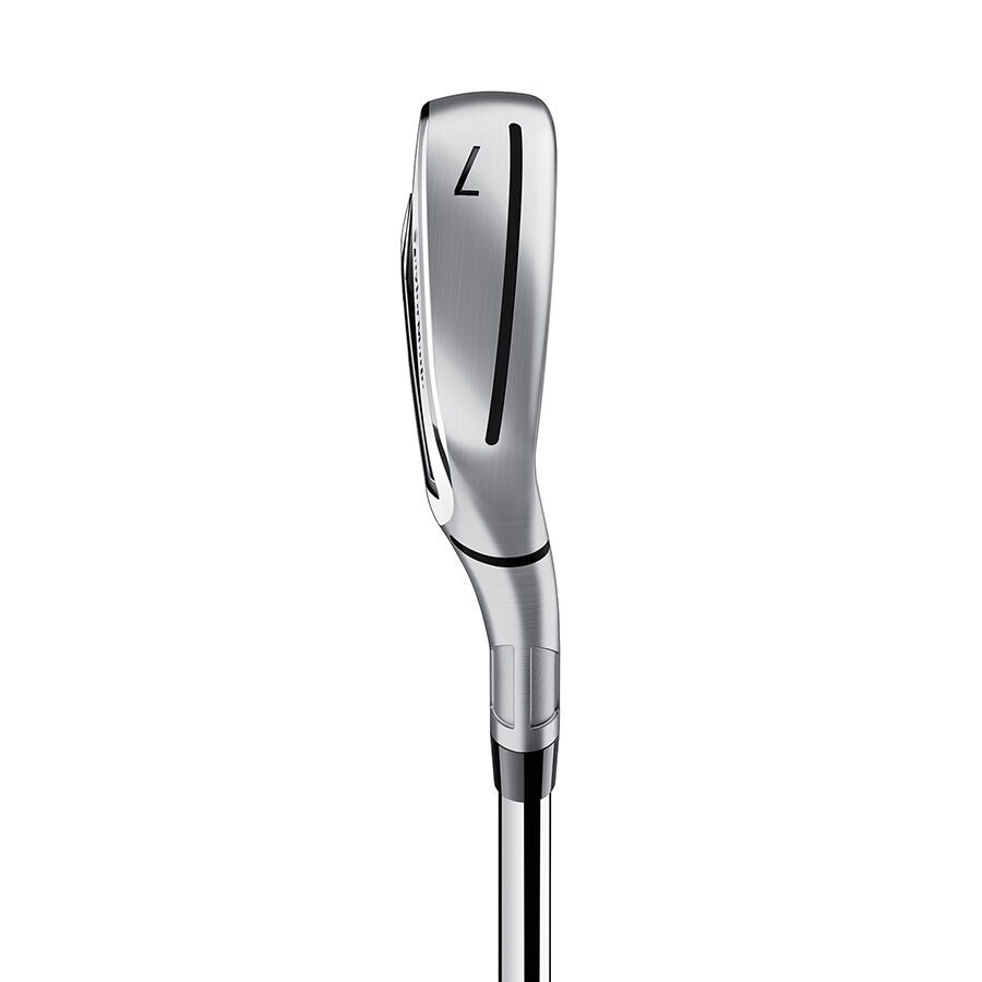 Qi Irons