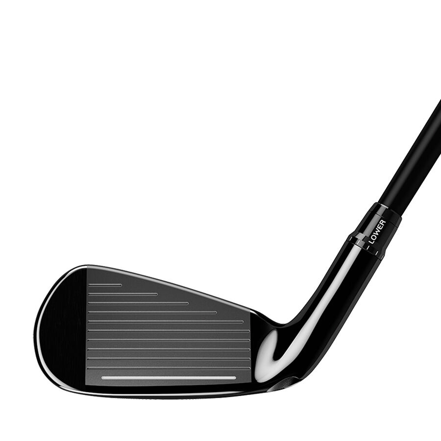 クラブ KBS Heard & TaylorMade GAPR MID GAPR MID