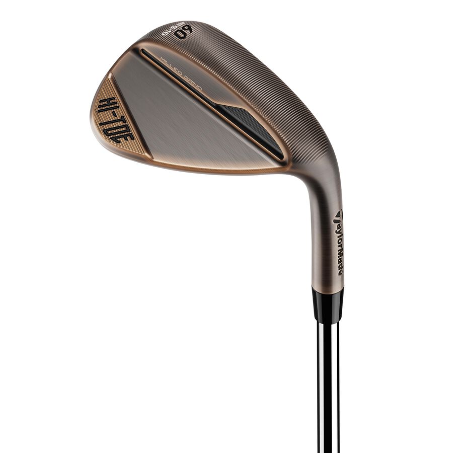TaylorMade Hi-Tide ウェッジ　60 Hi-Toe 4 Wedge