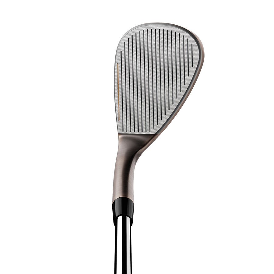 Hi-Toe 4 Wedge