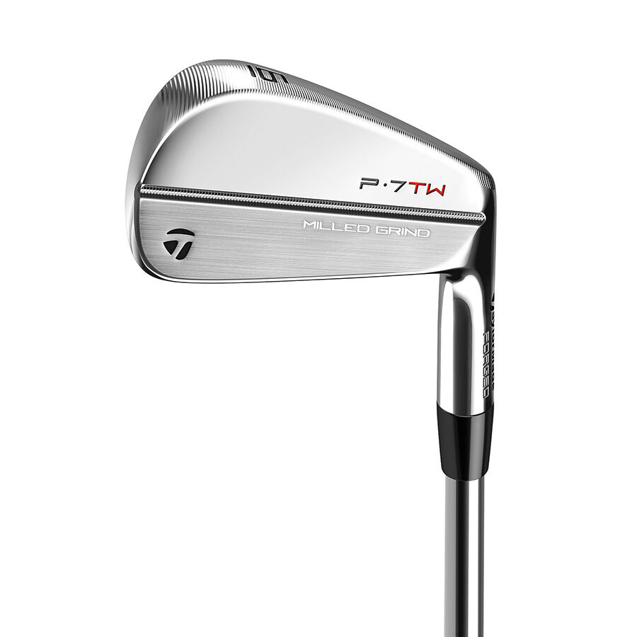 TaylorMade P7TW 8本 ダイナミックTour Issue P∙7TW Irons