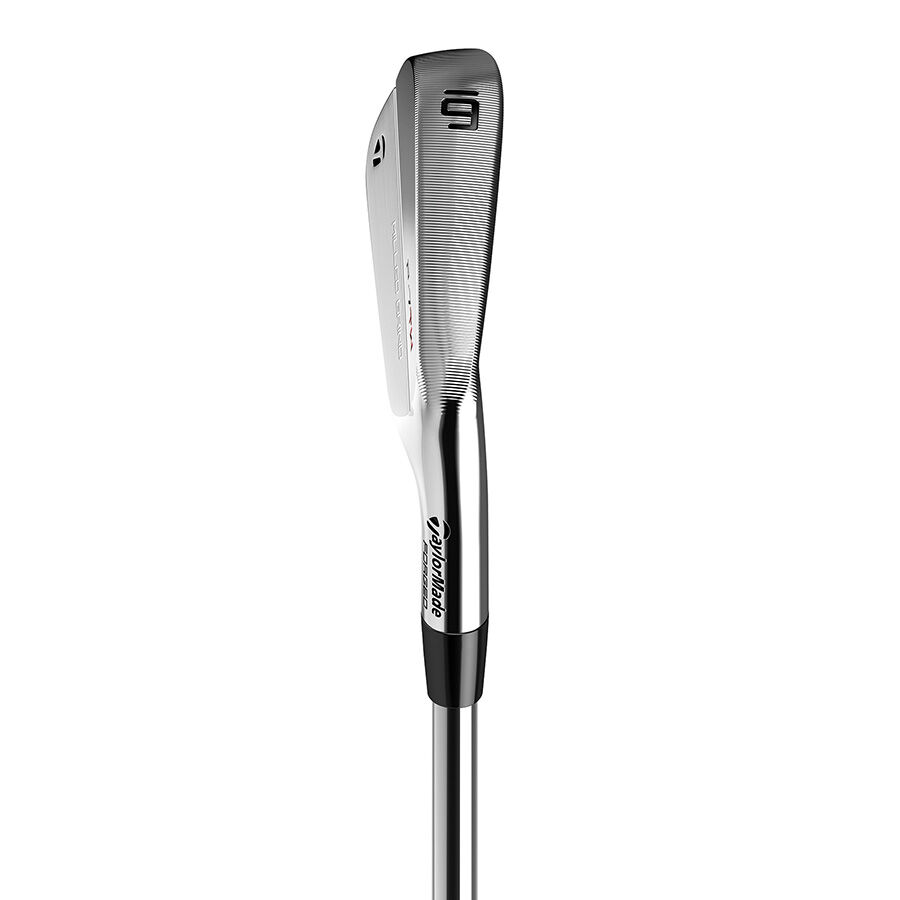 P∙7TW Irons