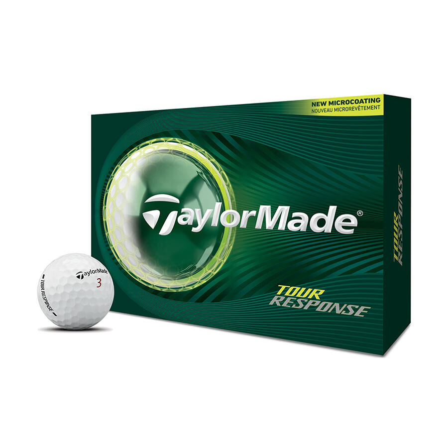 Tour Response Golf Balls