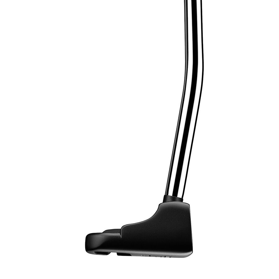 TP Black Del Monte Single Bend