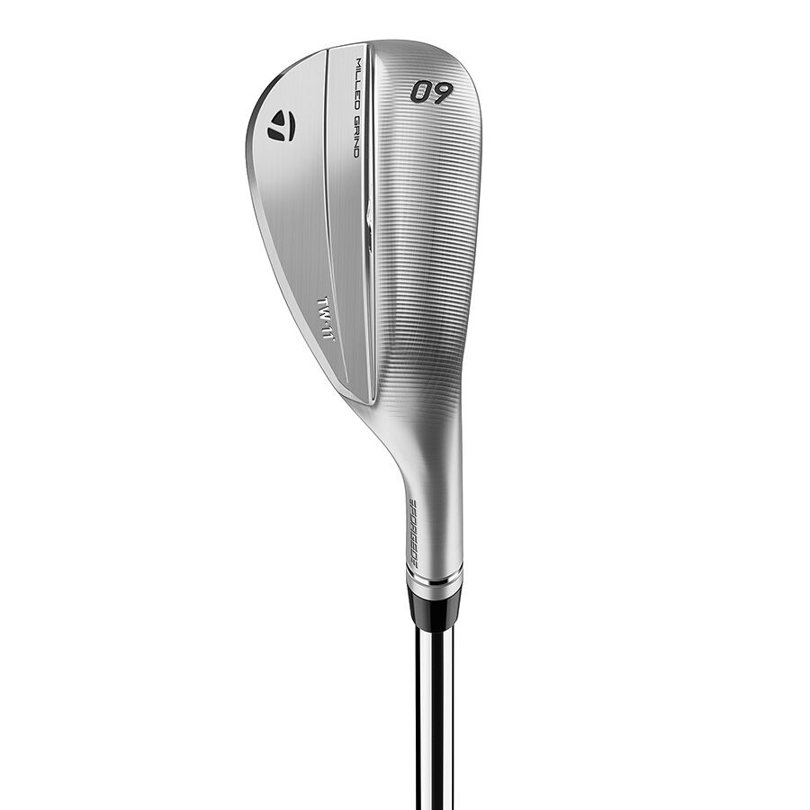 MG5 Tiger Woods Grind Wedge