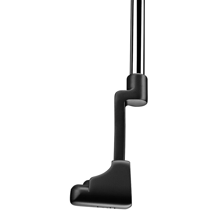 TP Black Soto L-Neck