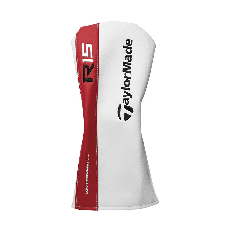 TaylorMade R15 ドライバー R15 Driver | TaylorMade Golf