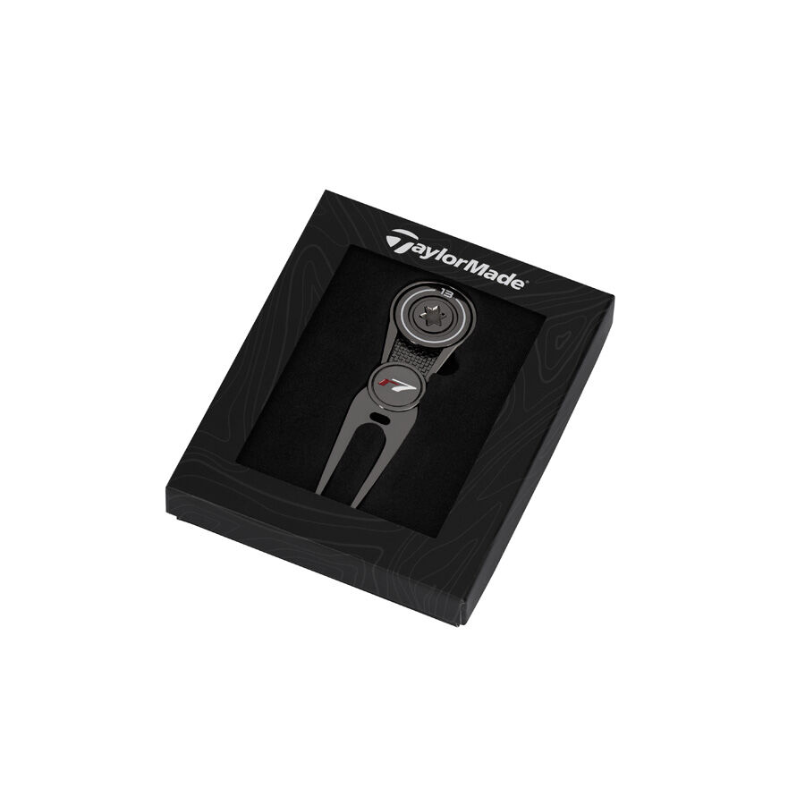 R7 Divot Repair Tool