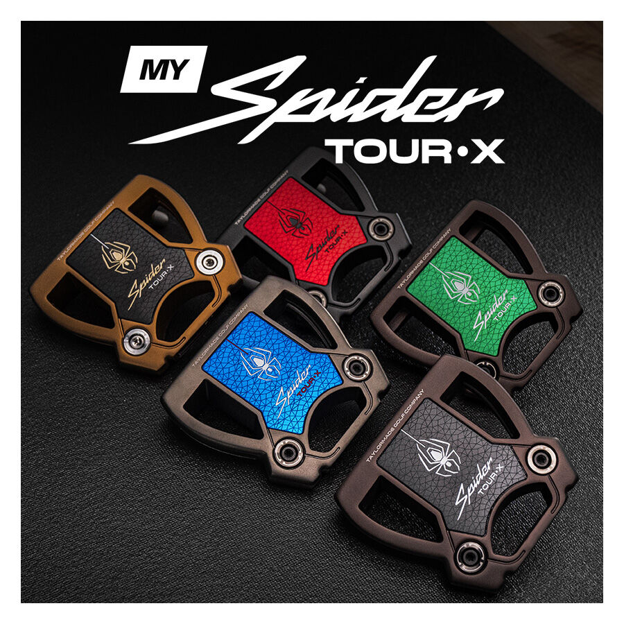 MySpider Tour