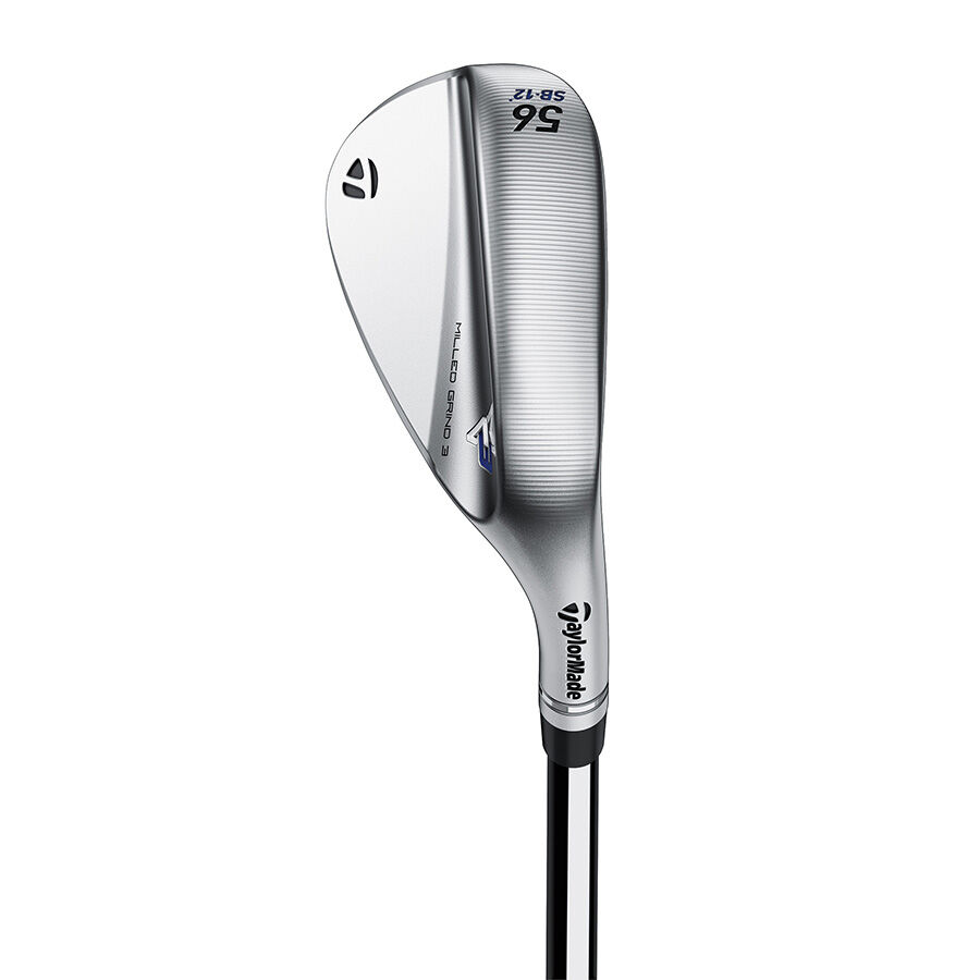 TaylorMade MILLED GRIND 3 ウェッジ 54度 Milled Grind 3 Wedge
