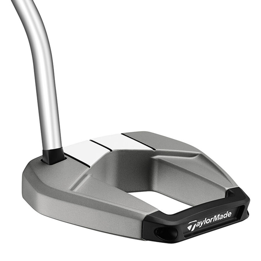 Spider S Platinum Single Bend