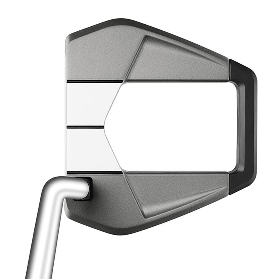 Spider S Platinum Single Bend