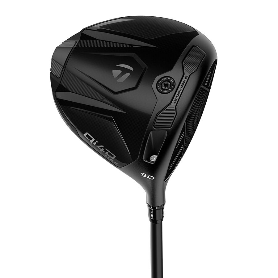 Qi4D 5ウッド Shadowfall フェアウェイウッド Qi4D Shadowfall Fairway