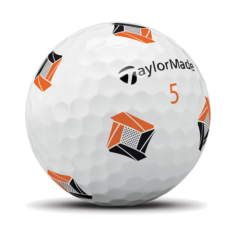 Shop TP5x Golf Balls | TaylorMade Golf