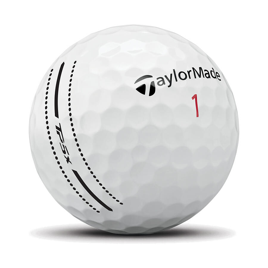 Shop TP5x Golf Balls | TaylorMade Golf