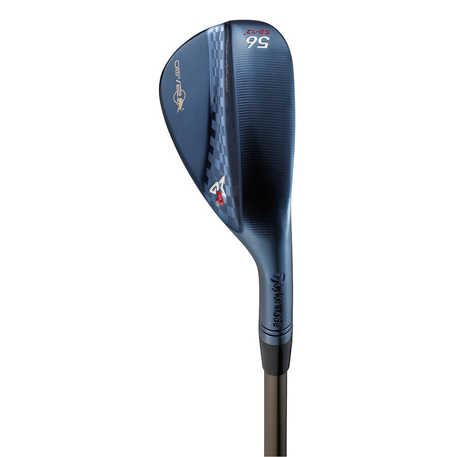 Milled Grind 4 Wedge Set