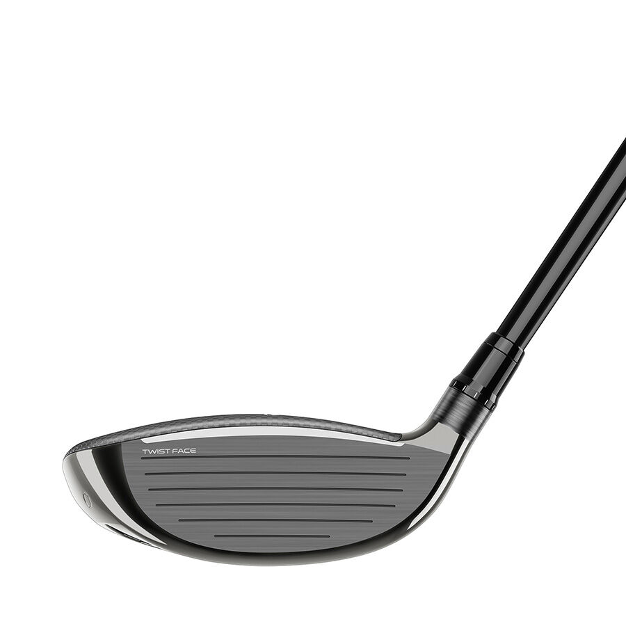 TaylorMade QI35 Tour 5番 フェアウェイウッド 18度 Qi35 Tour Fairway