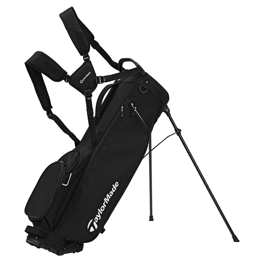 Golf Bags: Standing, Carry & Cart Bags | TaylorMade Golf