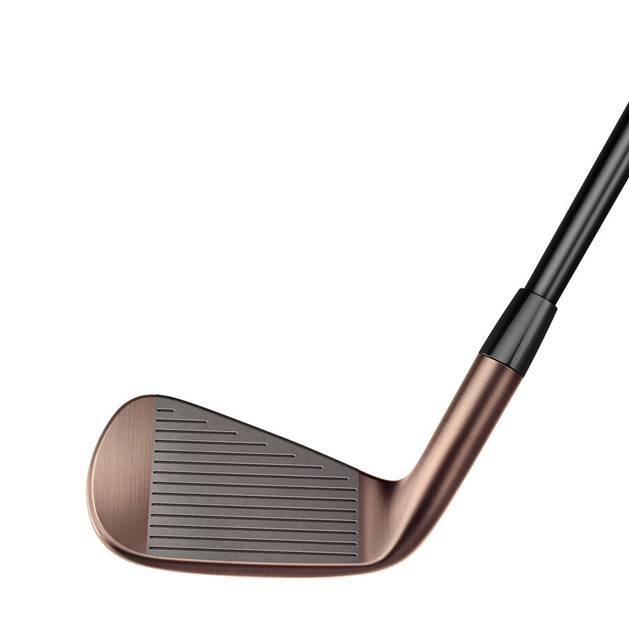P770 Aged Copper