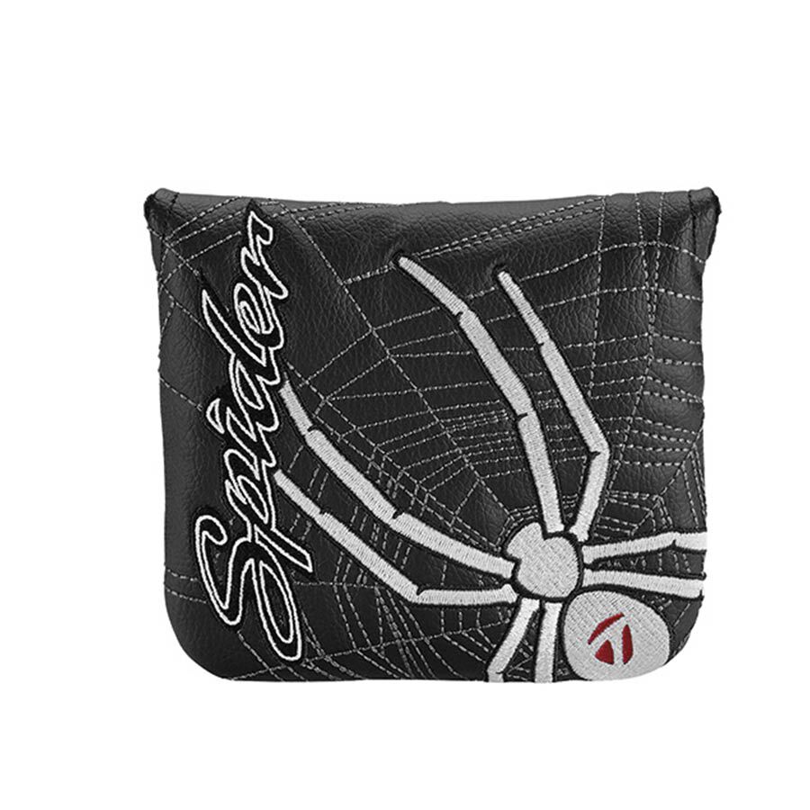 Spider X Chalk