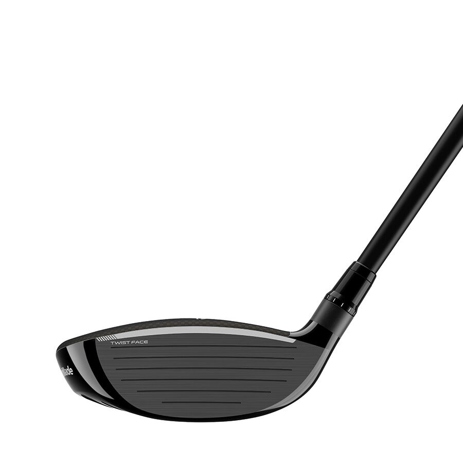 TaylorMade Qi4D TOUR 3W（us仕様） Qi4D Tour Fairway
