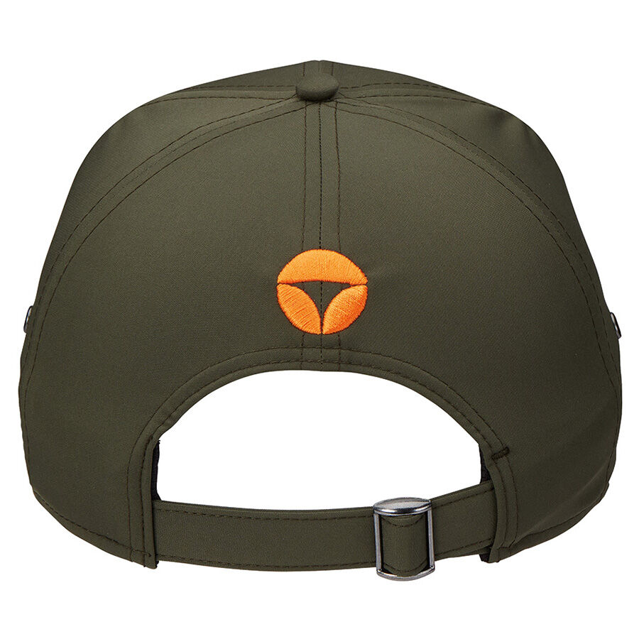 Newport Retro Metal Eyelet Hat