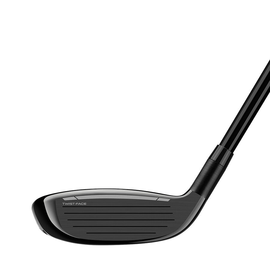 極美品 TaylorMade qi10 レスキュー　19° 3U Qi10 Rescue