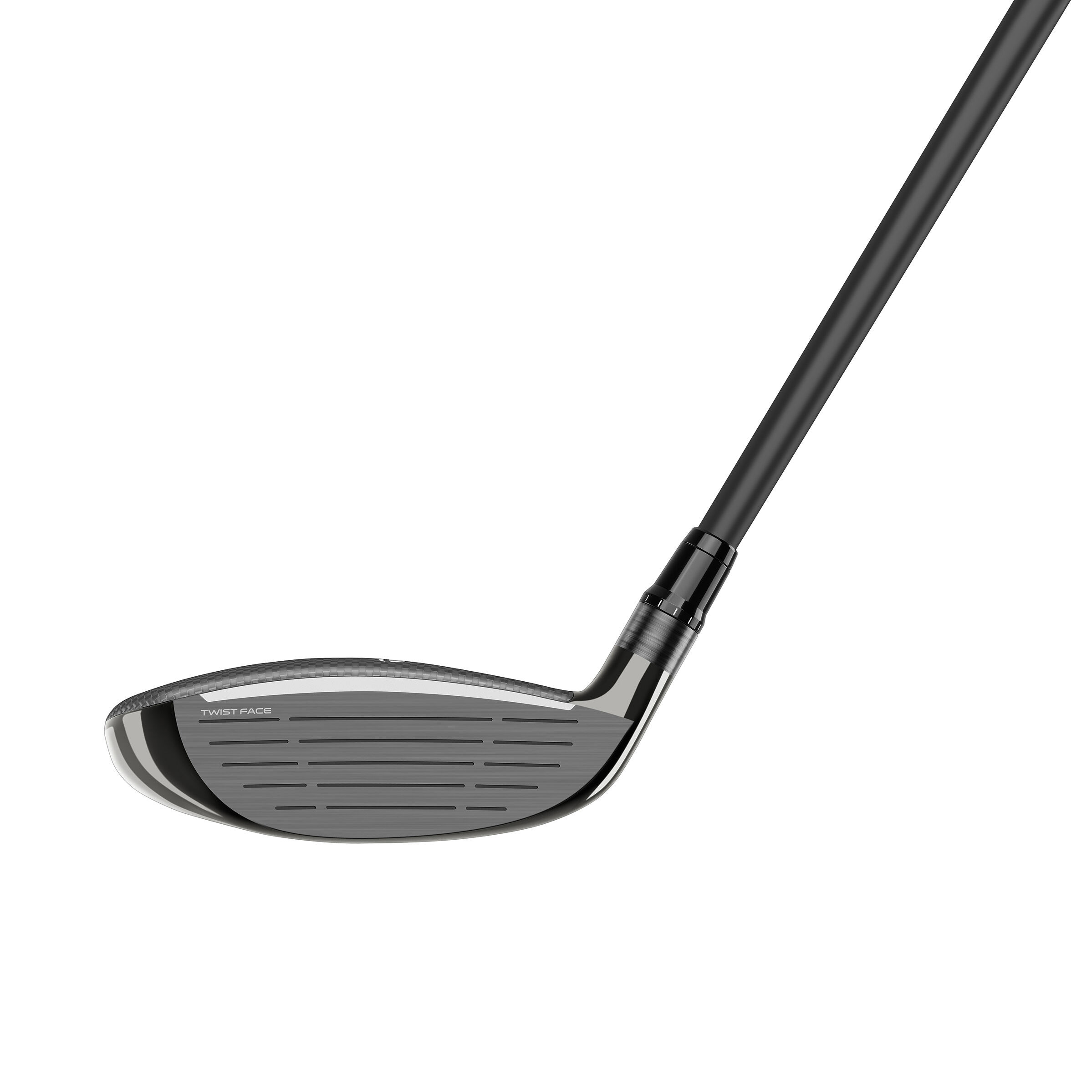極美品 TaylorMade Qi35 MAX LITE 5W 18.5° R Qi35 Max Lite Fairway