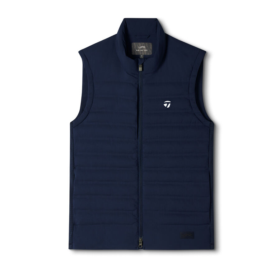 Shop TaylorMade Jackets, Vests, and More | TaylorMade Golf