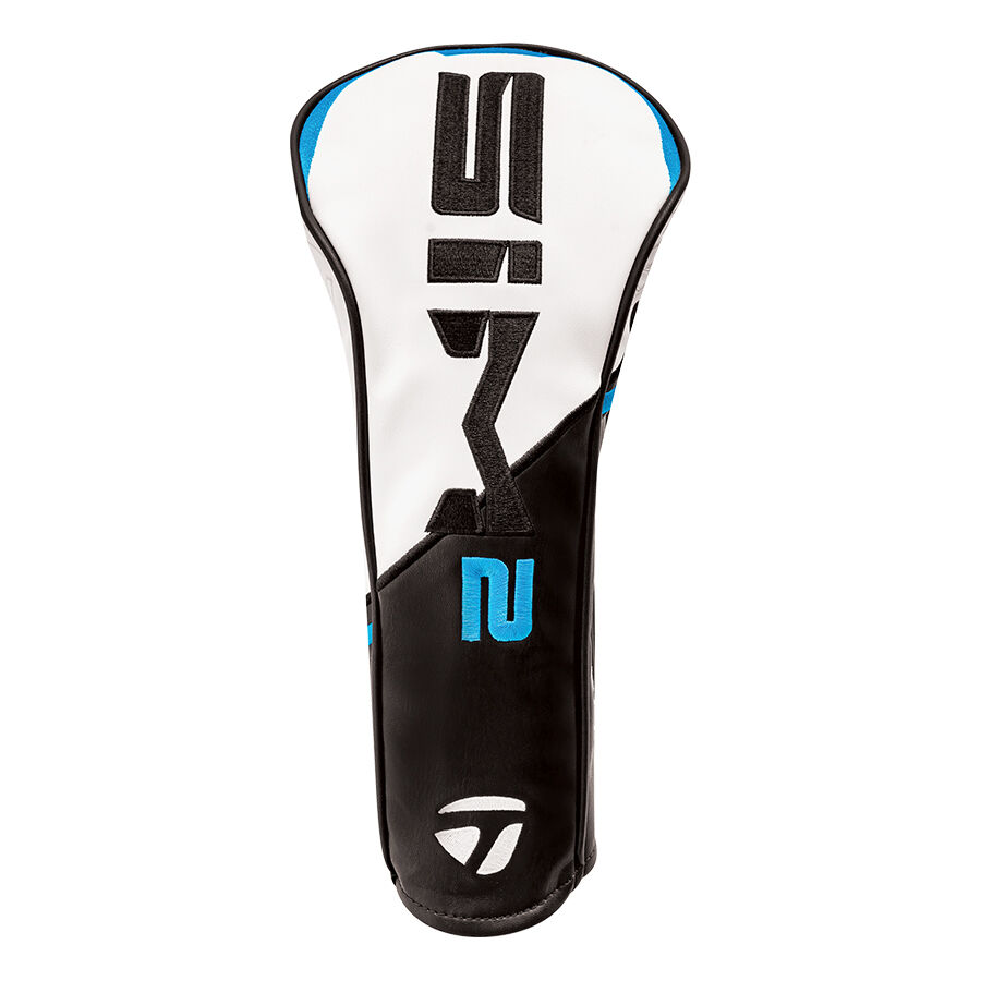 SIM2 Max Fairway