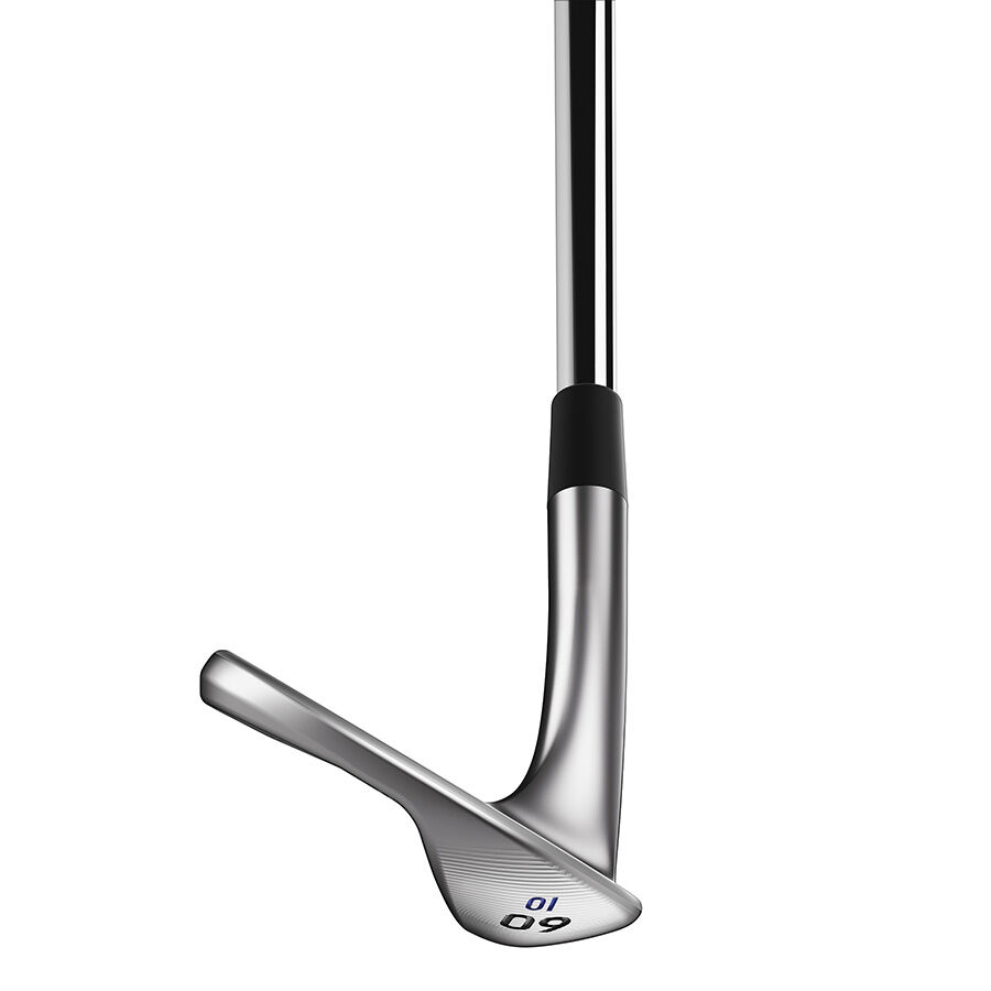 daiテーラーメイド HI-TOE 3 クローム ウェッジ Hi-Toe 3 Chrome Wedge