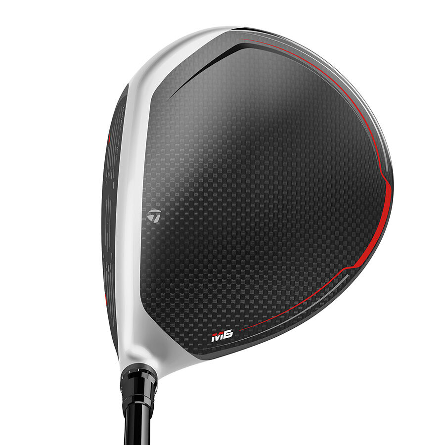 J*p様 TaylorMade M6 ドライバー　10.5 M6 Driver