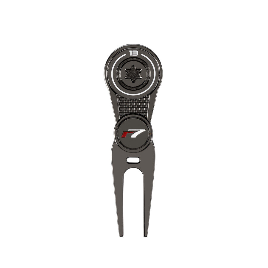 R7 Divot Repair Tool