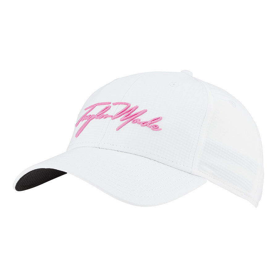 Womens Script Hat
